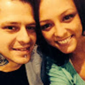 Meet your Posher, Dan & erica